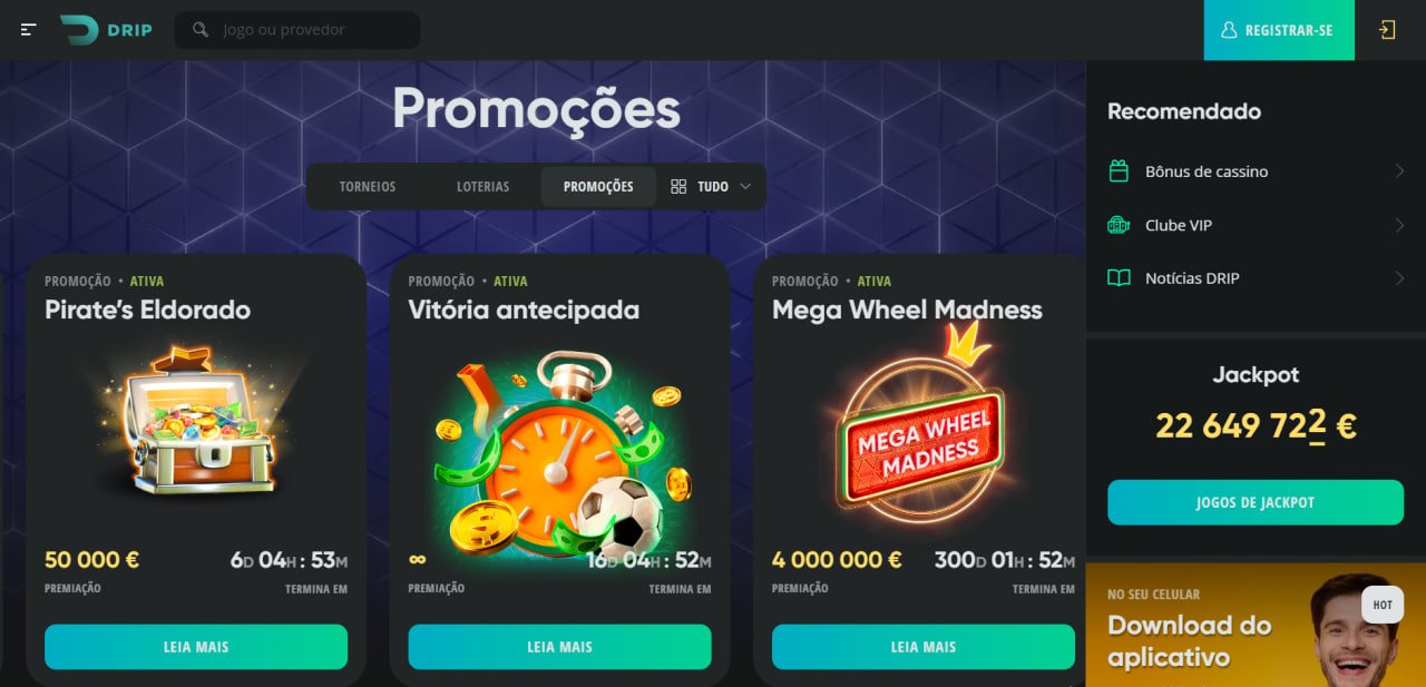 grupo fp slots